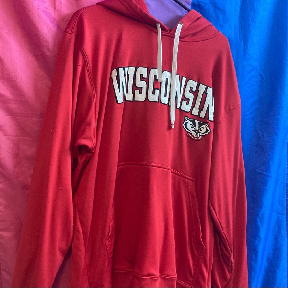 Wisconsin Footlocker Original - Picture 2 of 4